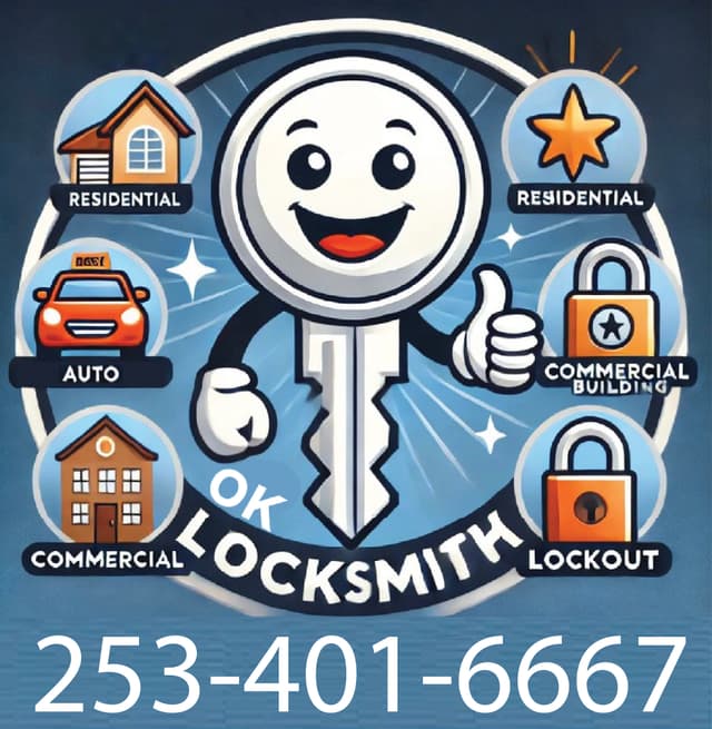 Logo with phone